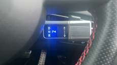 Hyundai TUCSON 1.6T Plug-in Hybrid N Line 5dr Auto Estate